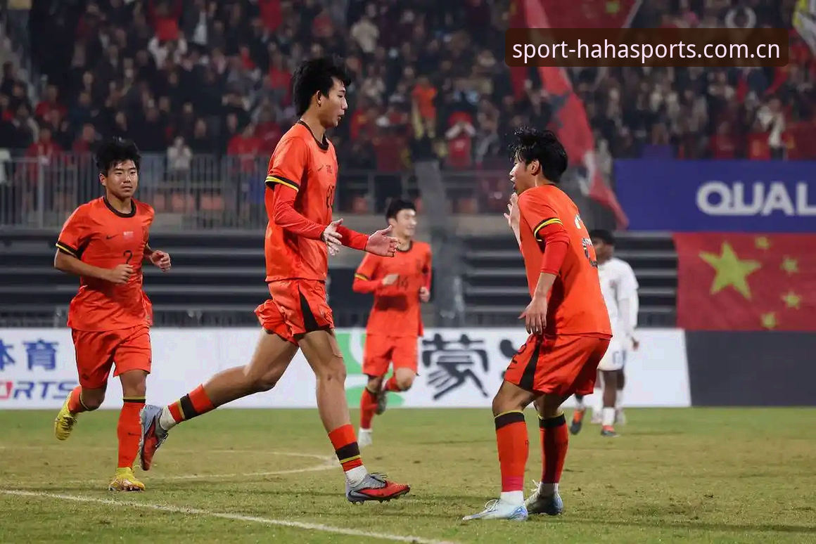 U17世界杯抽签揭晓：中国足球青训的3大新机遇与挑战