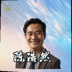 陈浩然